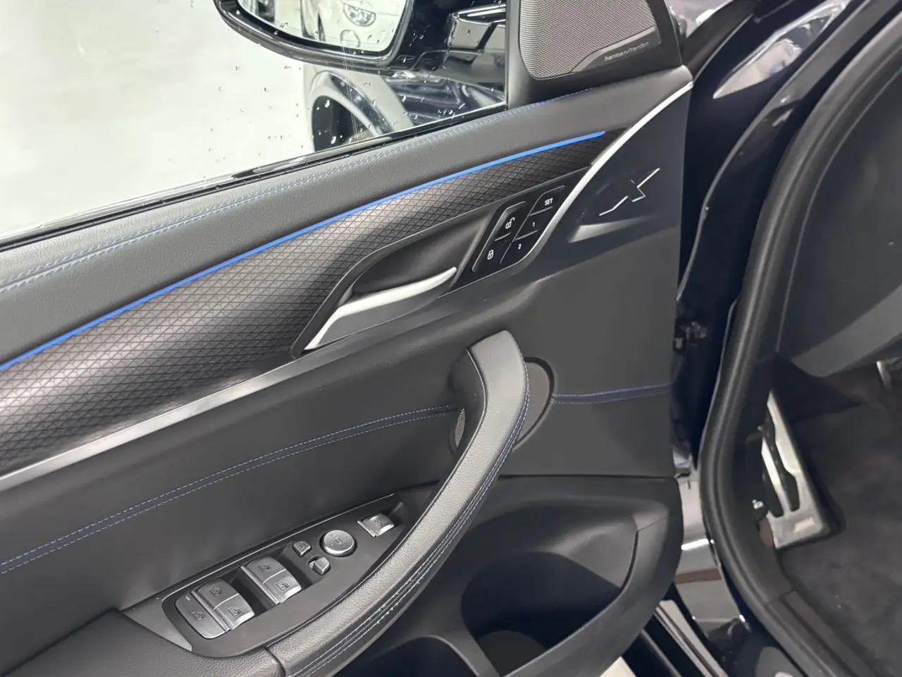Billede 12 - BMW iX3 Charged Plus M-Sport