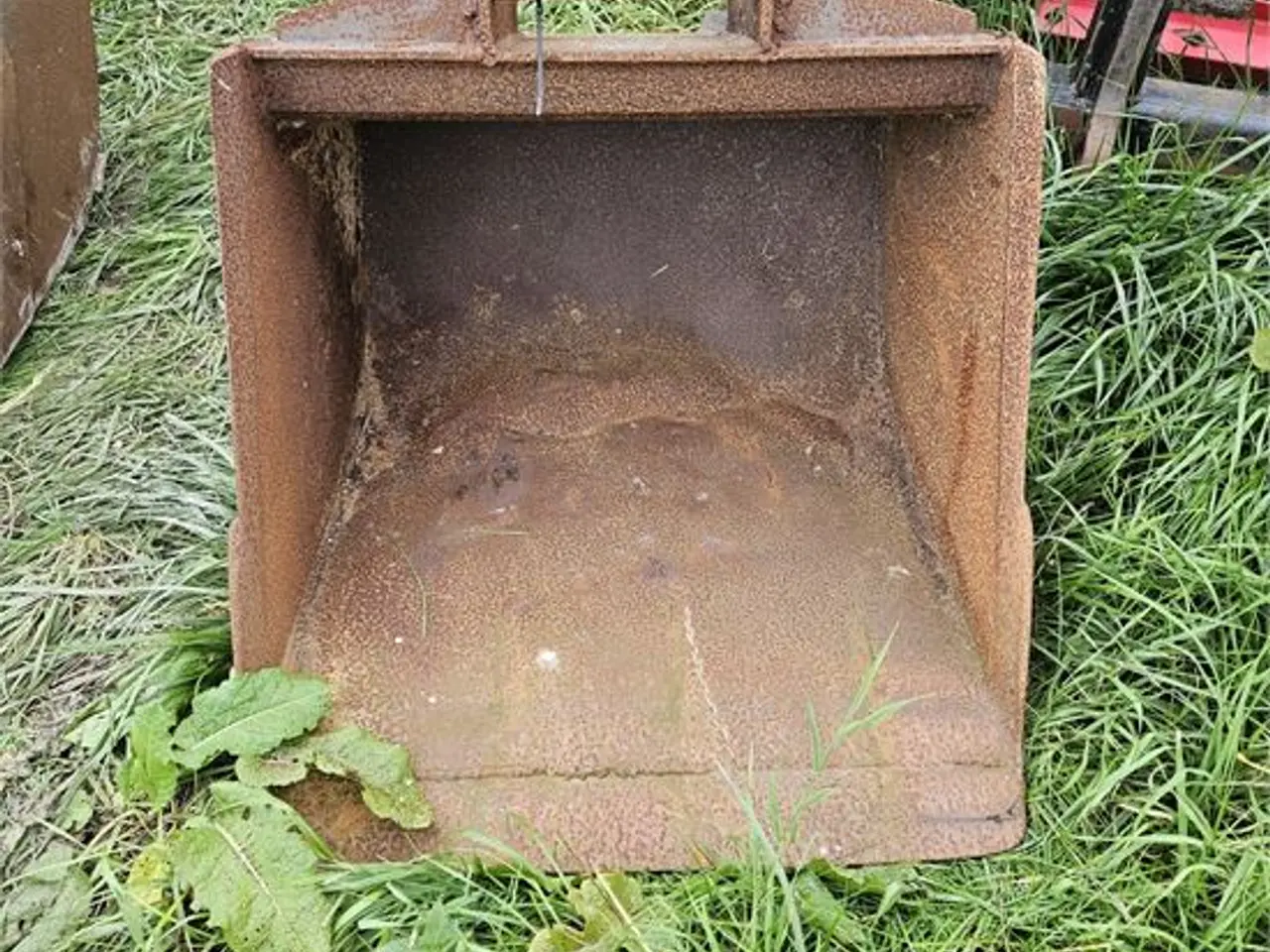 Billede 2 - ABC 80 - 80 cm skovl /shovel - S45