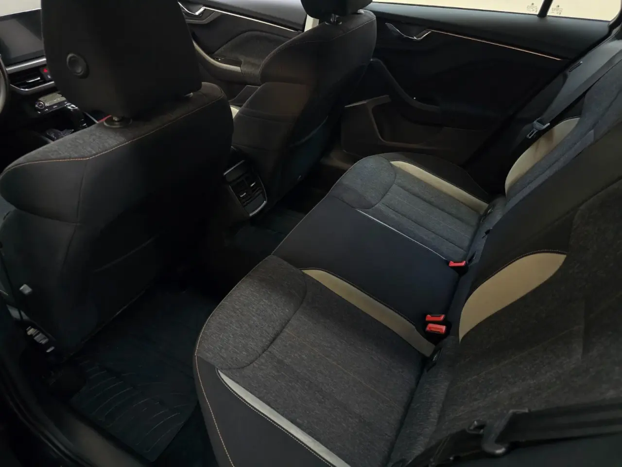 Billede 16 - Skoda Scala 1,5 TSi 150 Style DSG