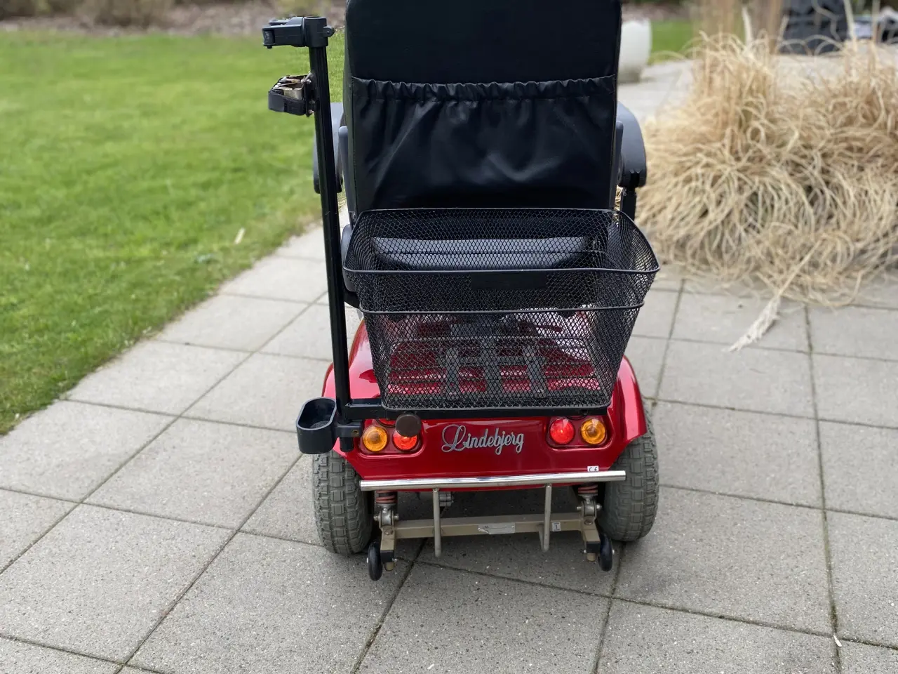 Billede 7 - El Scooter Lindebjerg