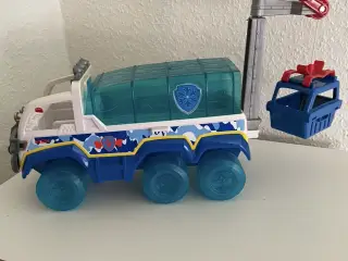 Paw Patrol