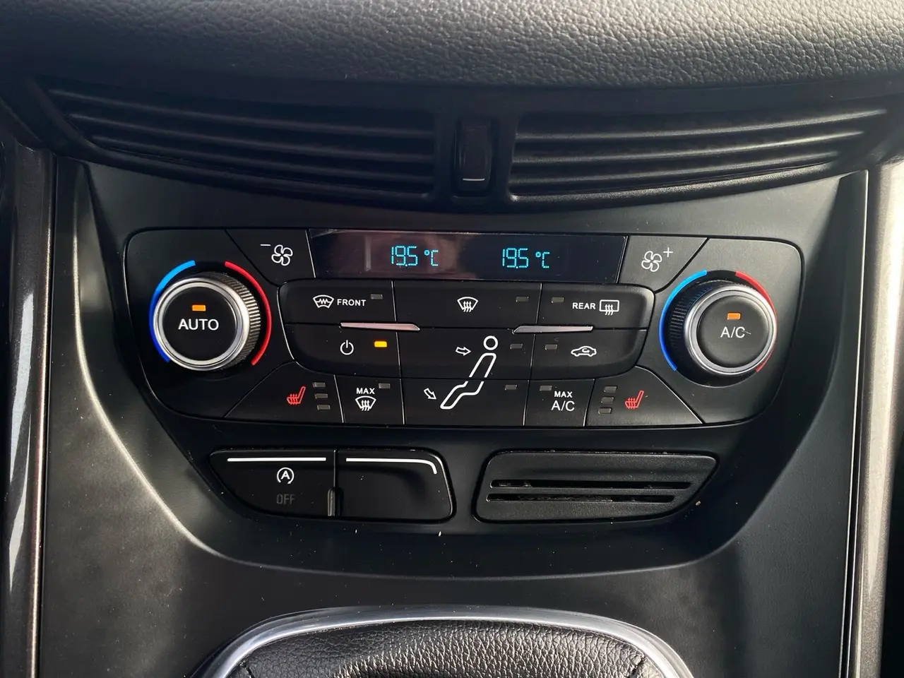 Billede 15 - Ford C-MAX 1,0 EcoBoost Titanium 125HK 6g