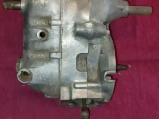 Puch Ms motor
