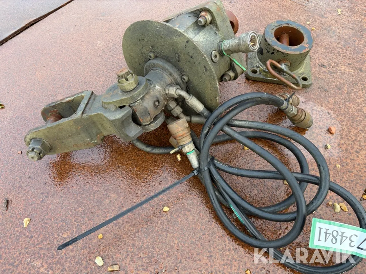 Billede 6 - Rotor 1styk