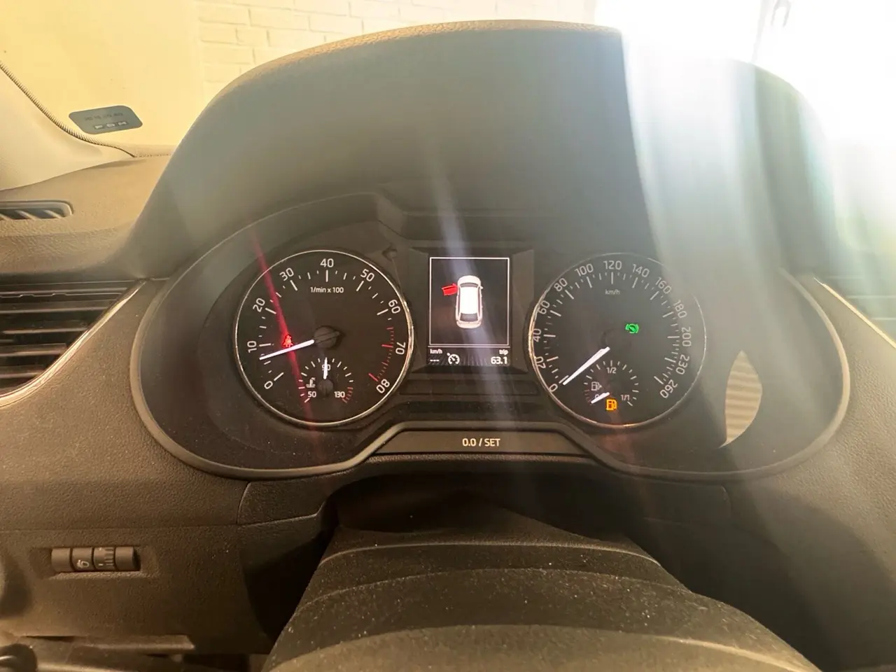 Billede 18 - Skoda Octavia Combi 1,4 TSI Style DSG 150HK Stc 7g Aut.