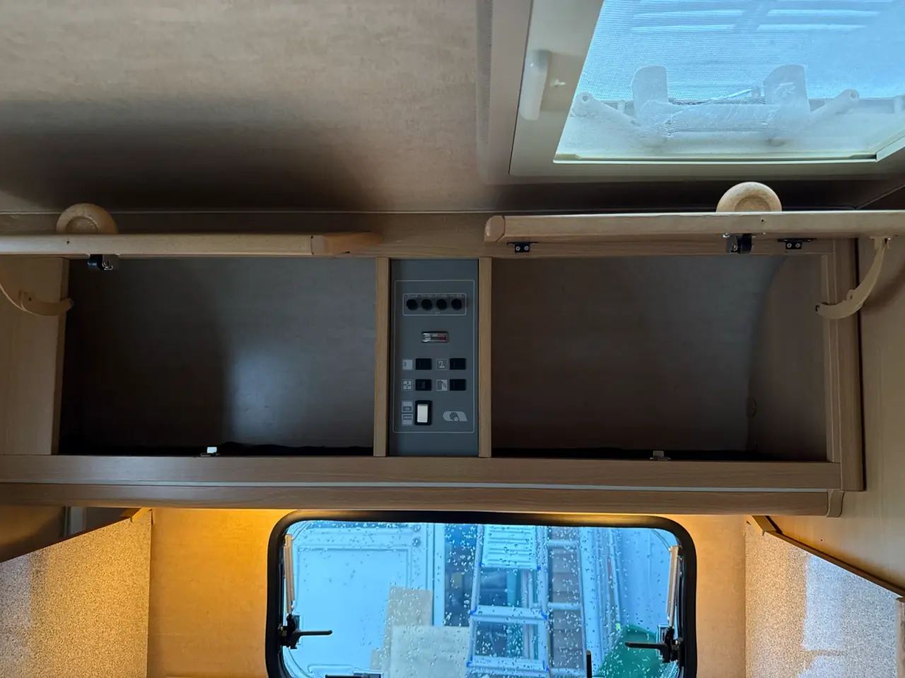 Billede 19 - NYSYNET ADRIA Optima 360 + Isabela fortelt