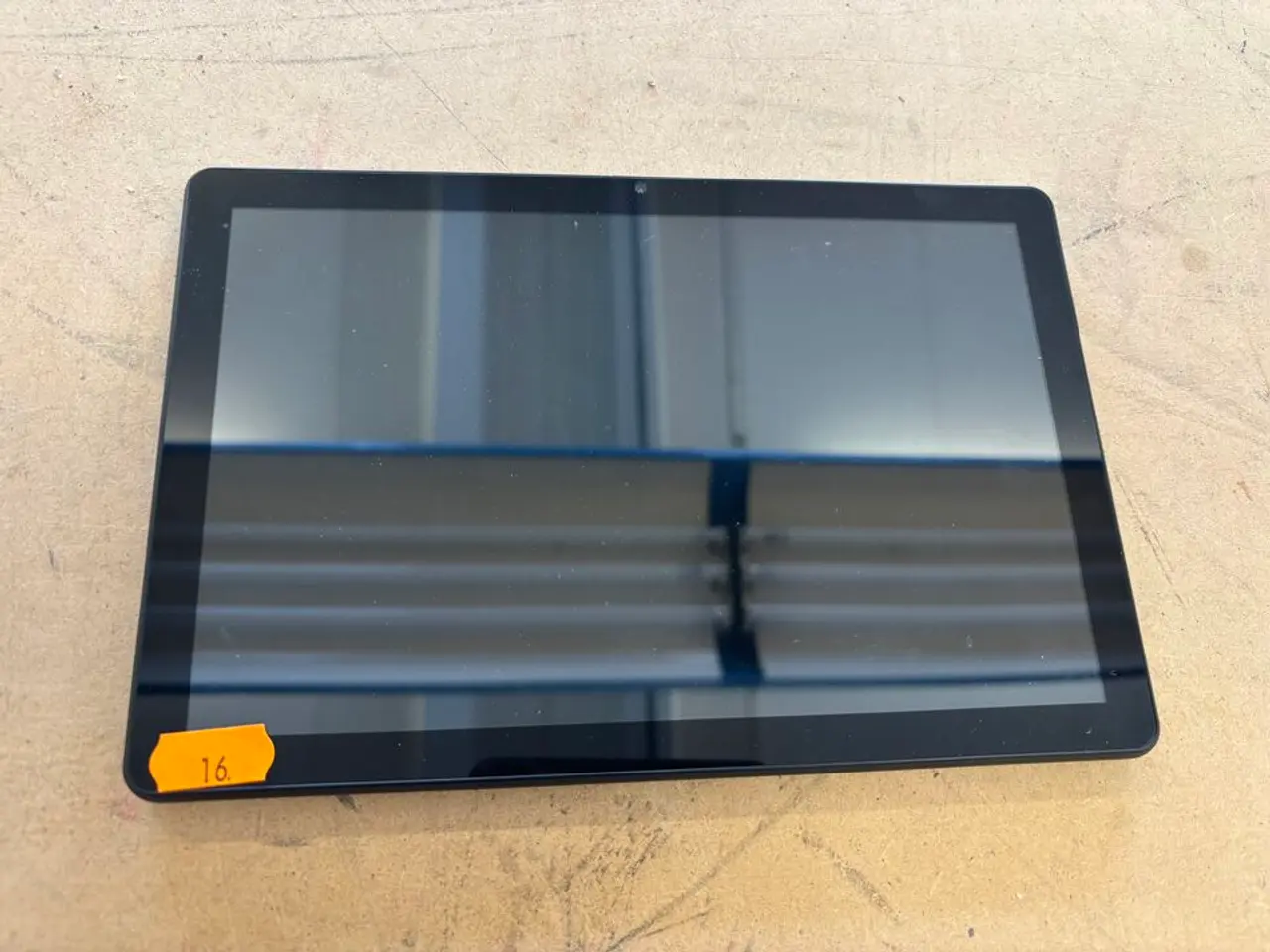 Billede 1 - Tablet 10.1 " ACER ATAB1024E