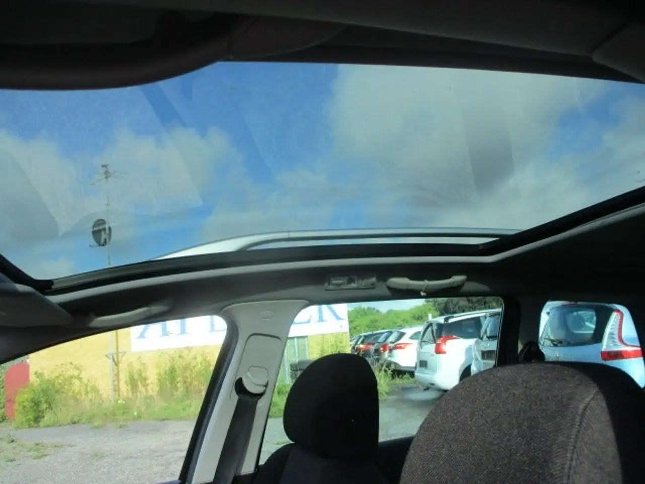 Billede 11 - Peugeot 307 2,0 Griffe stc.