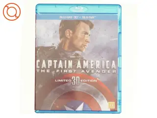 Captain America