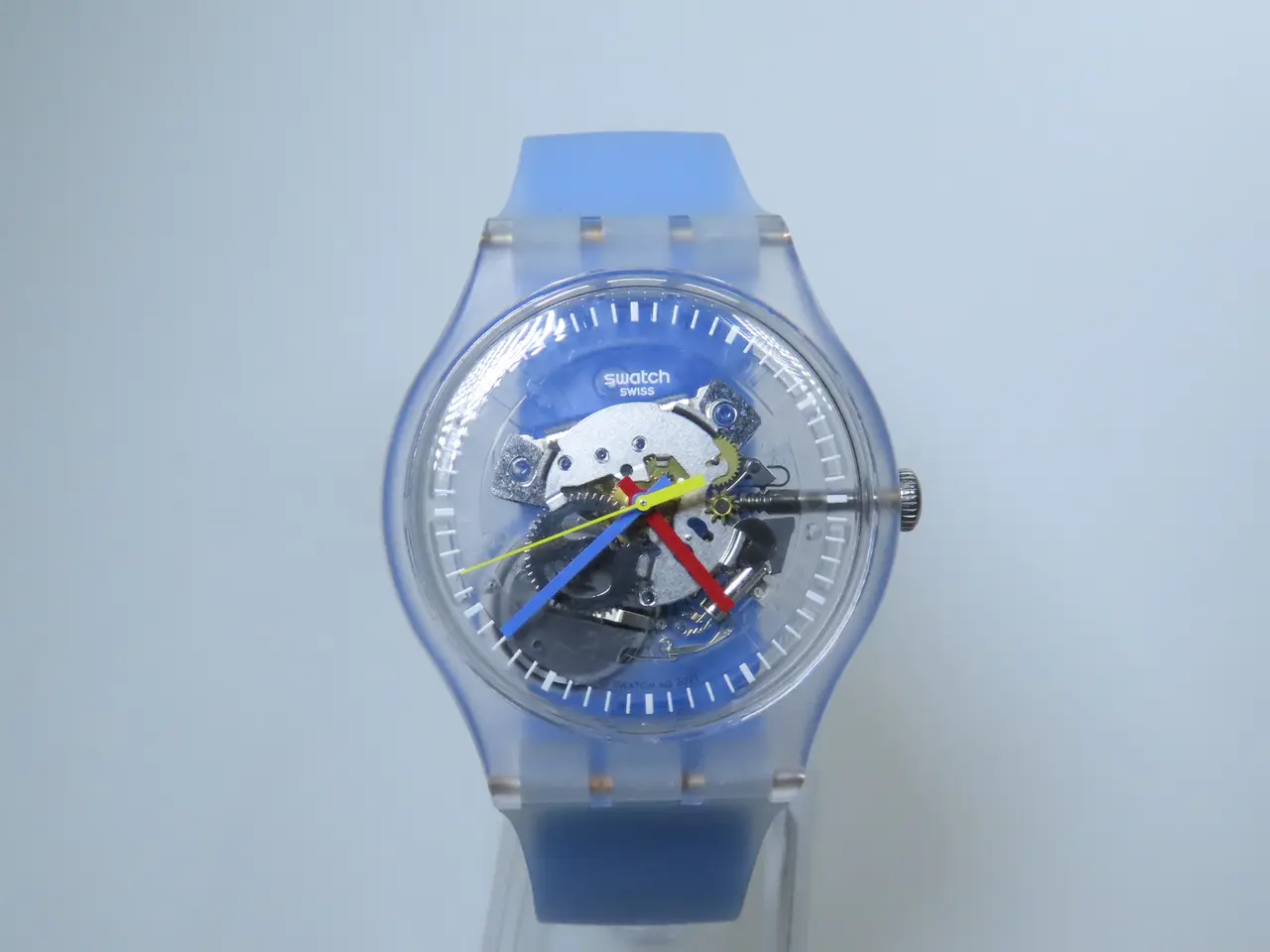 Billede 1 - Swatch Jelly Fish GK100