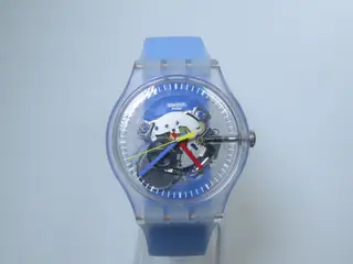Swatch Jelly Fish GK100
