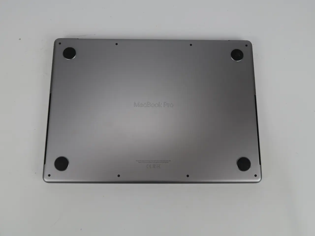 Billede 4 - Apple MacBook Pro 14" 2021