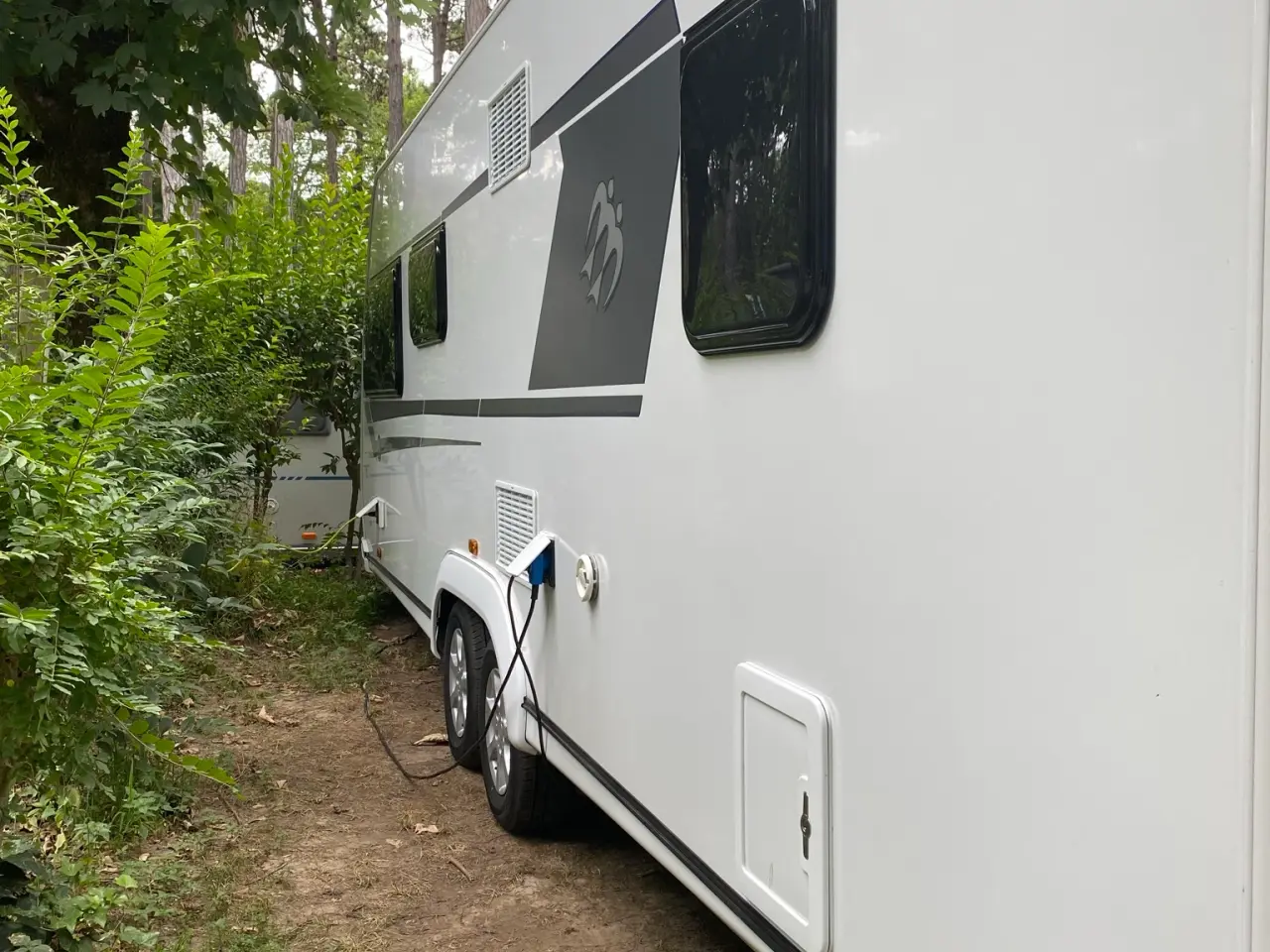 Billede 8 - Knaus scandinavian selection 650 UDF