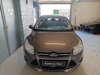 Ford Focus 1,0 SCTi 100 Edition stc. ECO