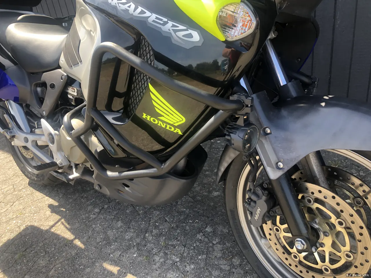 Billede 8 - Honda XL 1000