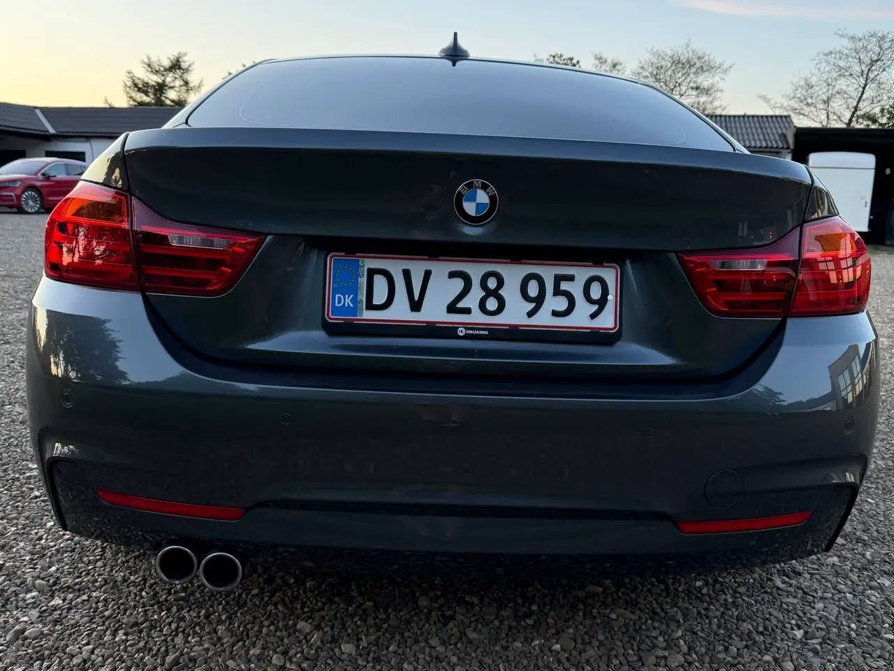 Billede 18 - BMW 420d, Gran Turismo 