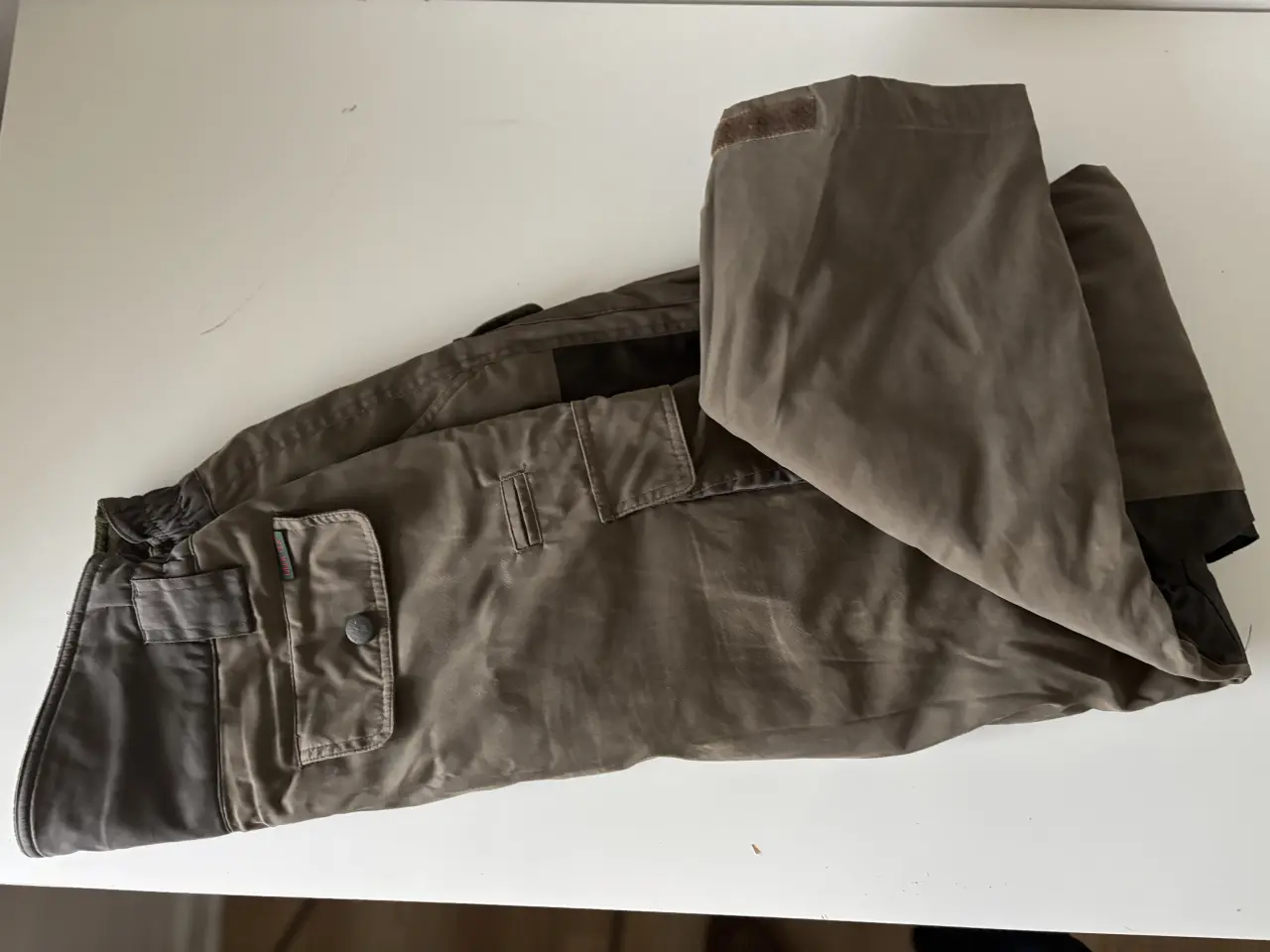 Billede 5 - Deerhunter goretex jagtsæt