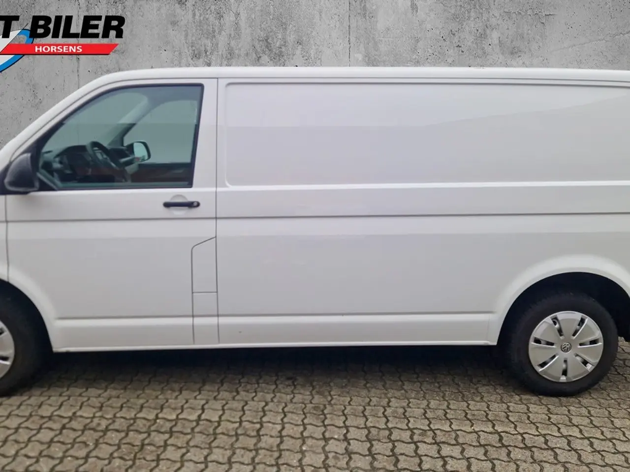 Billede 3 - VW Transporter 2,0 TDi 150 Kassevogn DSG lang