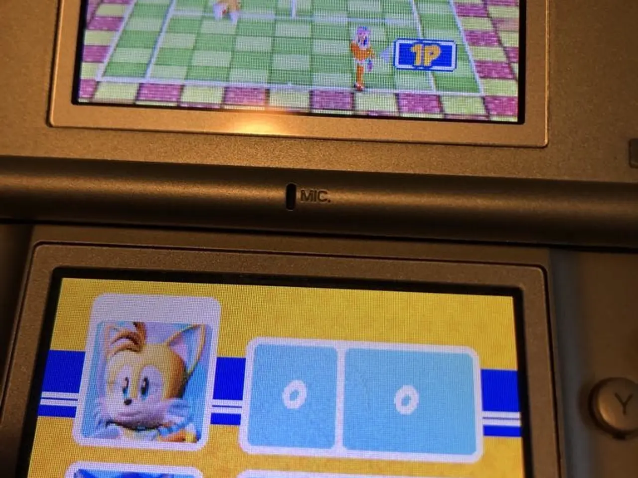 Billede 6 - Nintendo DS Lite + Mario Kart, Lego Star Wars, Nee