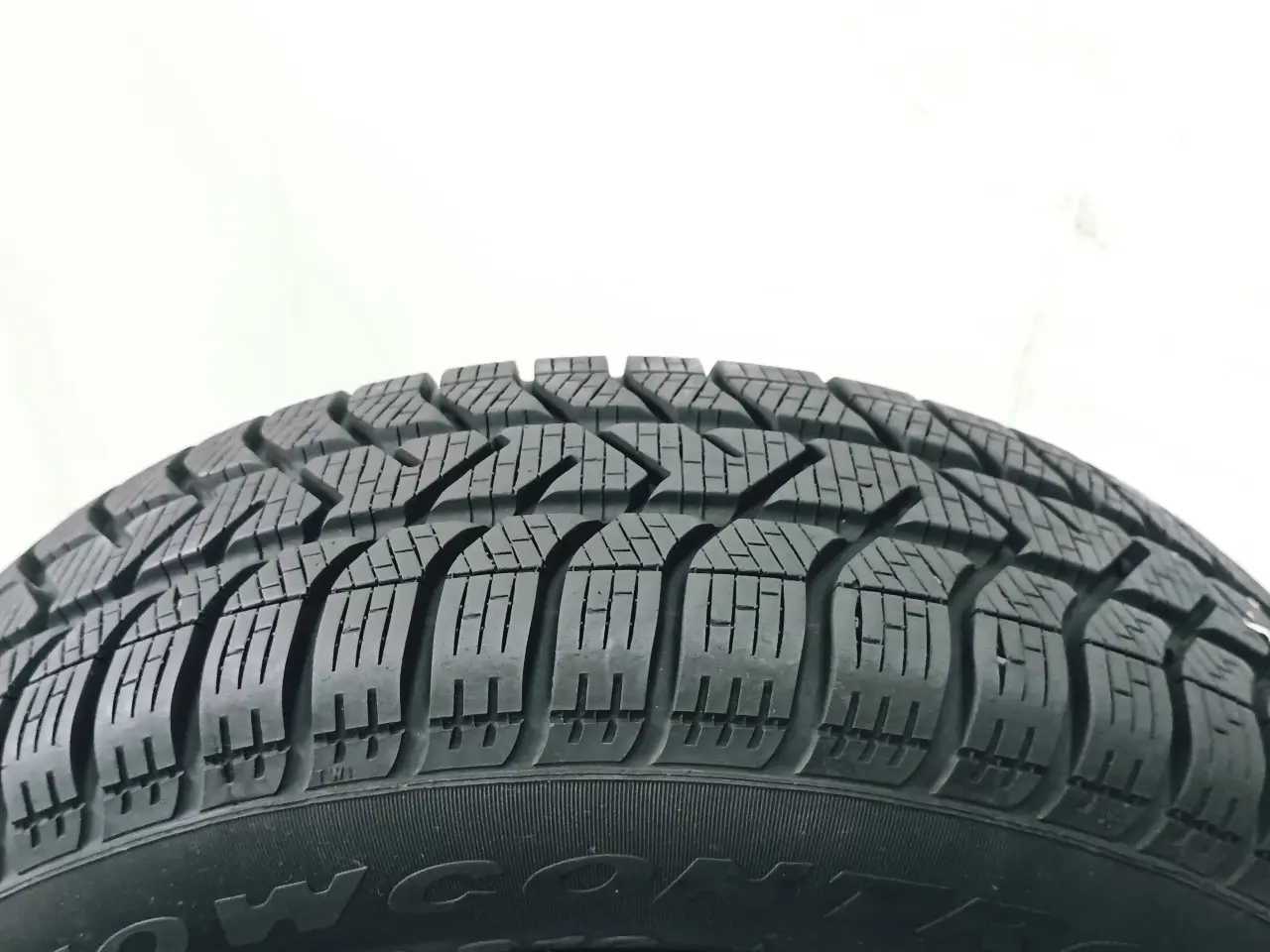 Billede 4 - 5x112 15" ET46 nav 66,6ø vintersæt inkl.TPMS