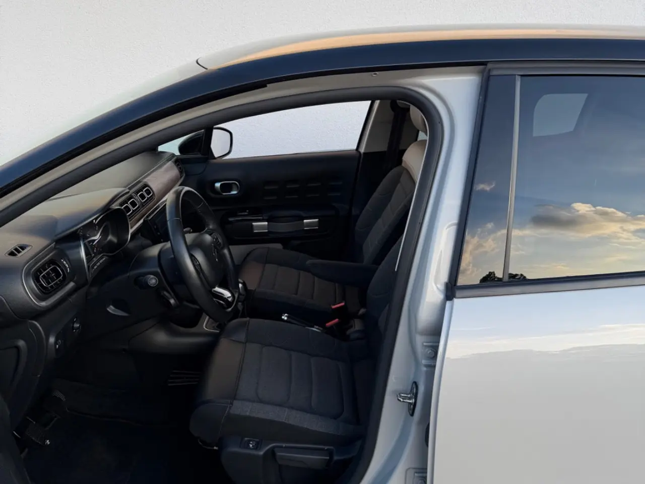 Billede 3 - Citroën C3 1,2 PureTech 83 Shine Sport