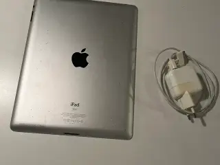 iPad 16gb wifi