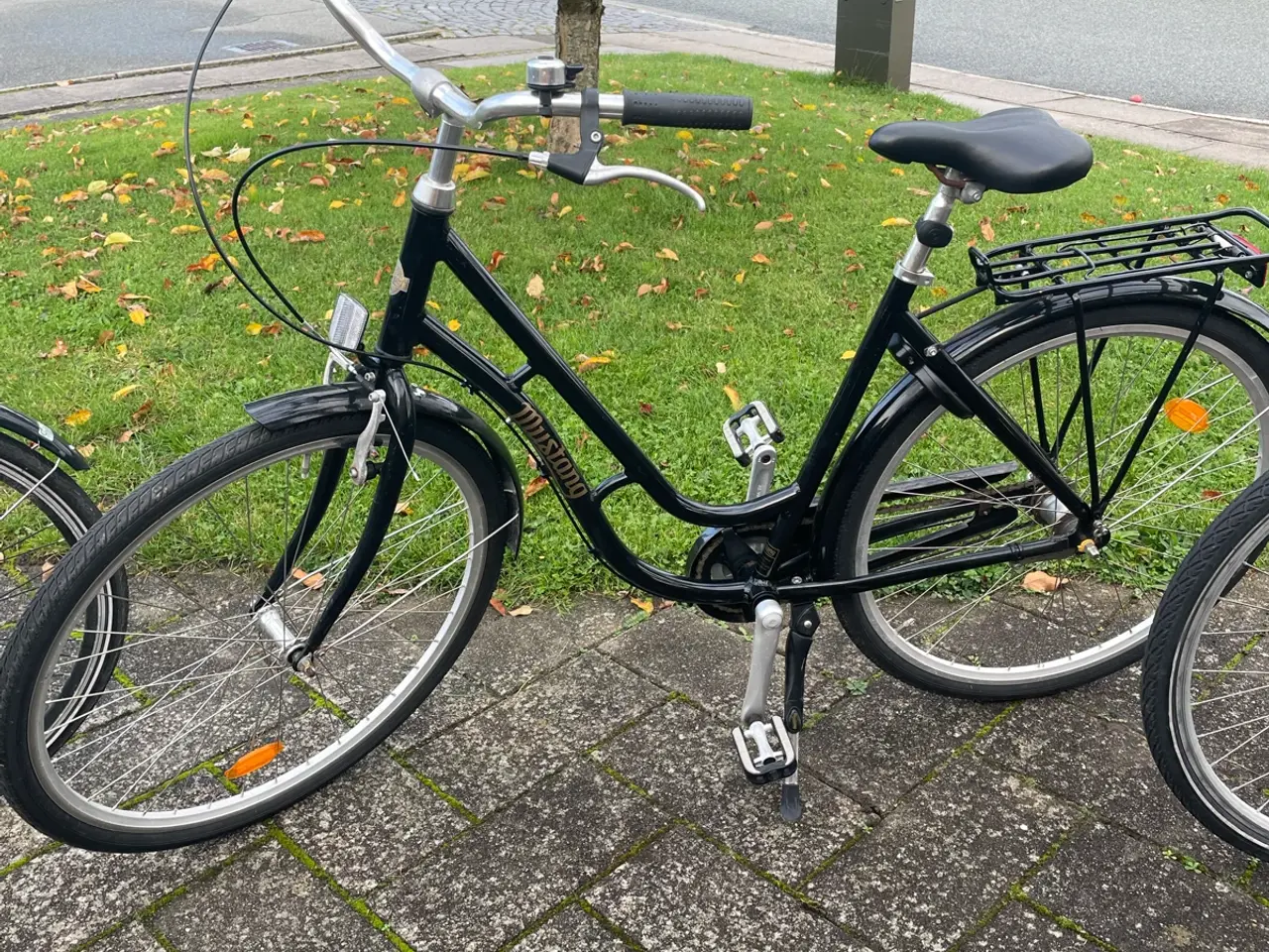 Billede 2 - Dame cykler 