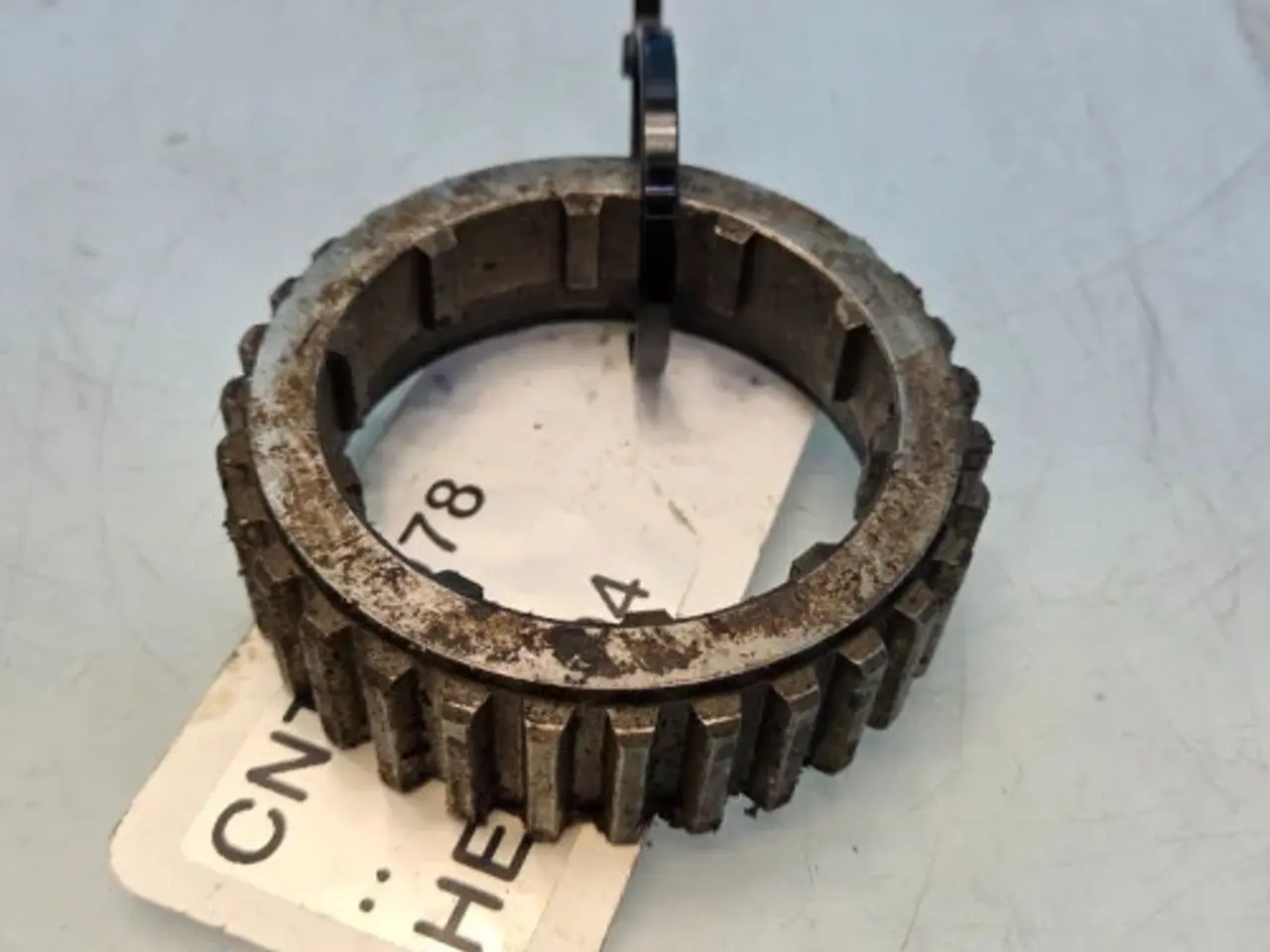 Billede 5 - John Deere 4040 Gearhjul R46436