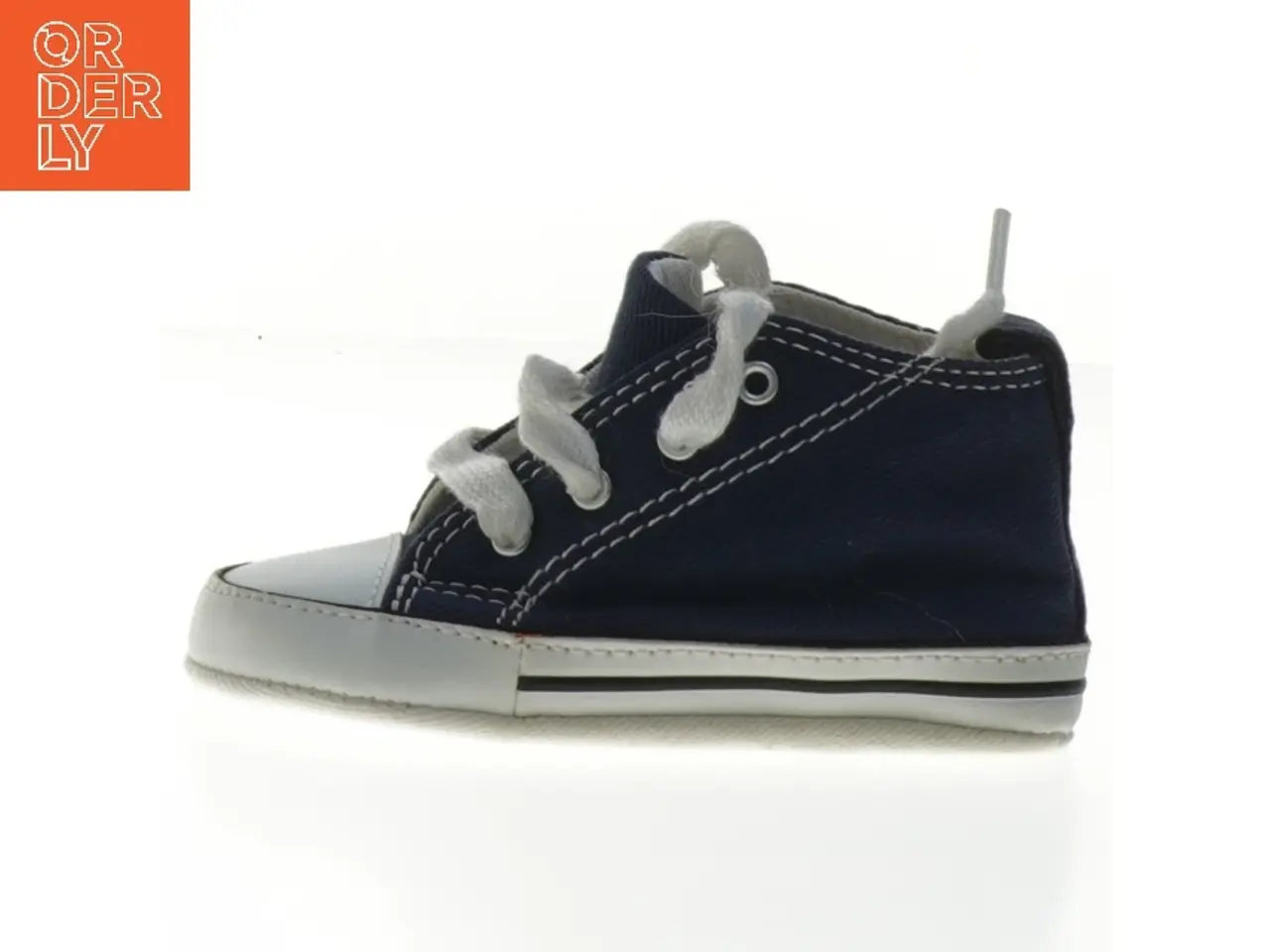 Billede 1 - Babysneakers fra Converse (str. 20 )