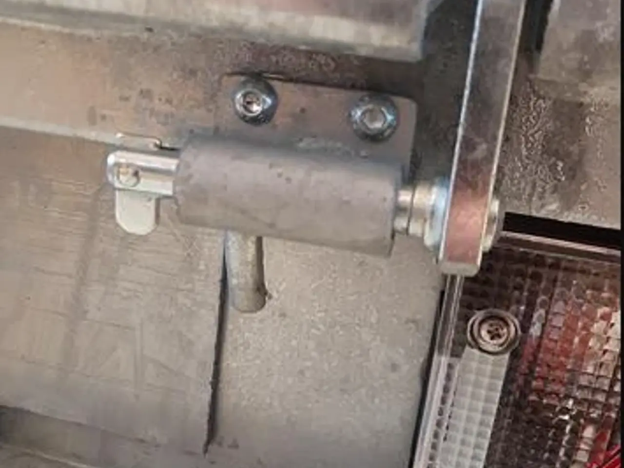 Billede 4 - Beslag tip trailer 3116