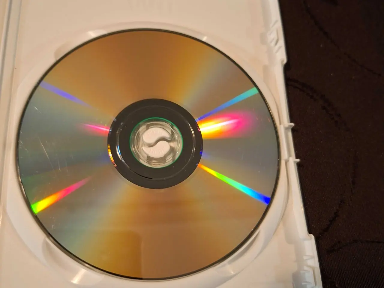 Billede 3 - Wii sports Island spil