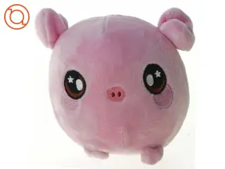 Bamse gris fra Udkern (str. 9 cm)