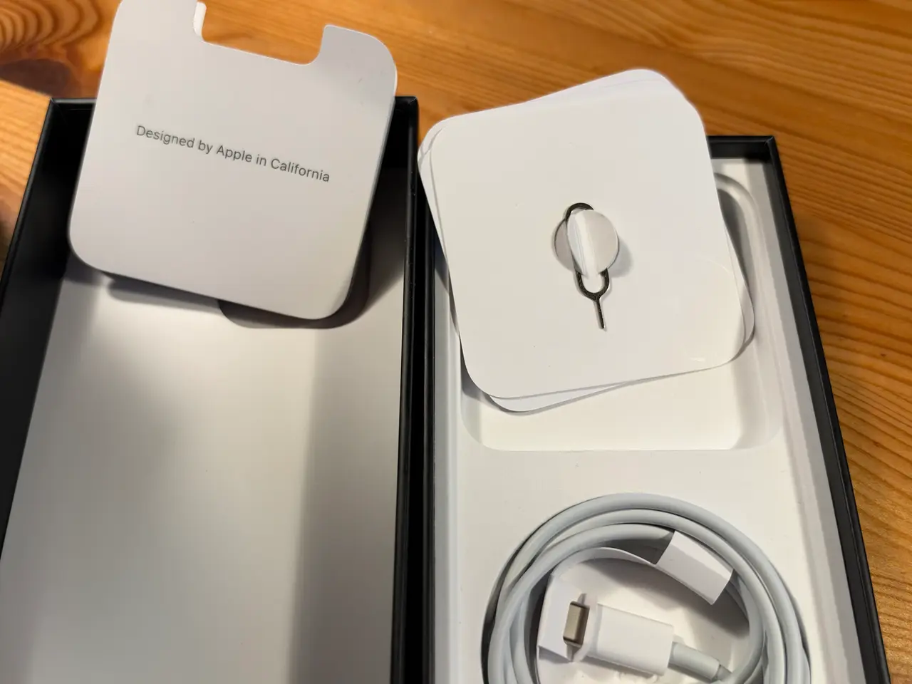 Billede 8 - iPhone 13 Pro 128 GB Sierra Blue
