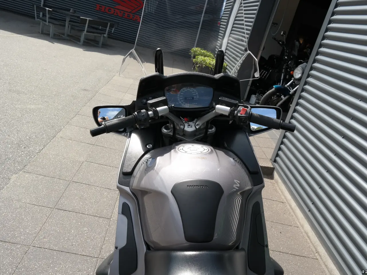 Billede 21 - Honda ST 1300 Pan European MC-SYD BYTTER GERNE