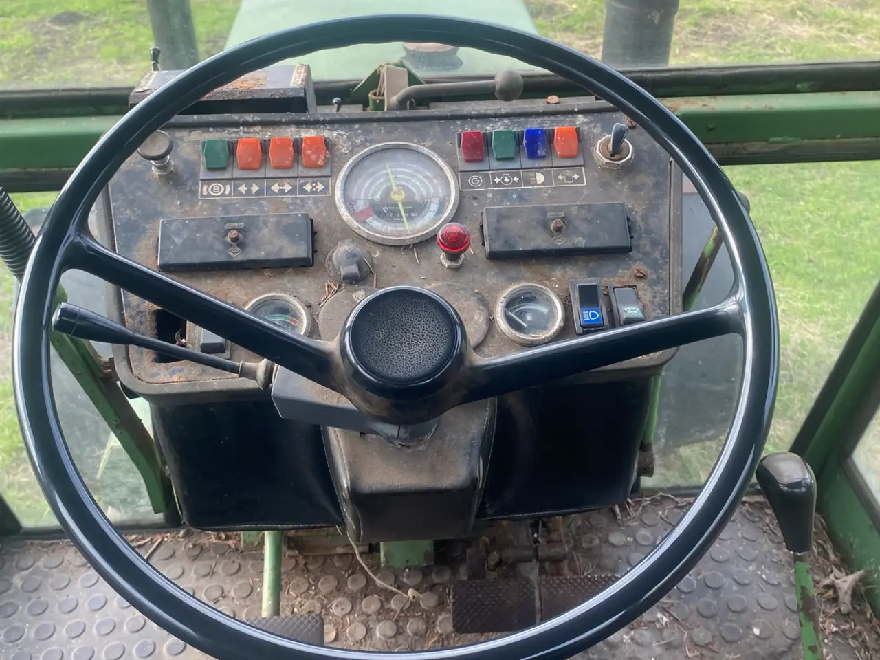 Billede 8 - Fendt Favorit 600 LS turbomatik
