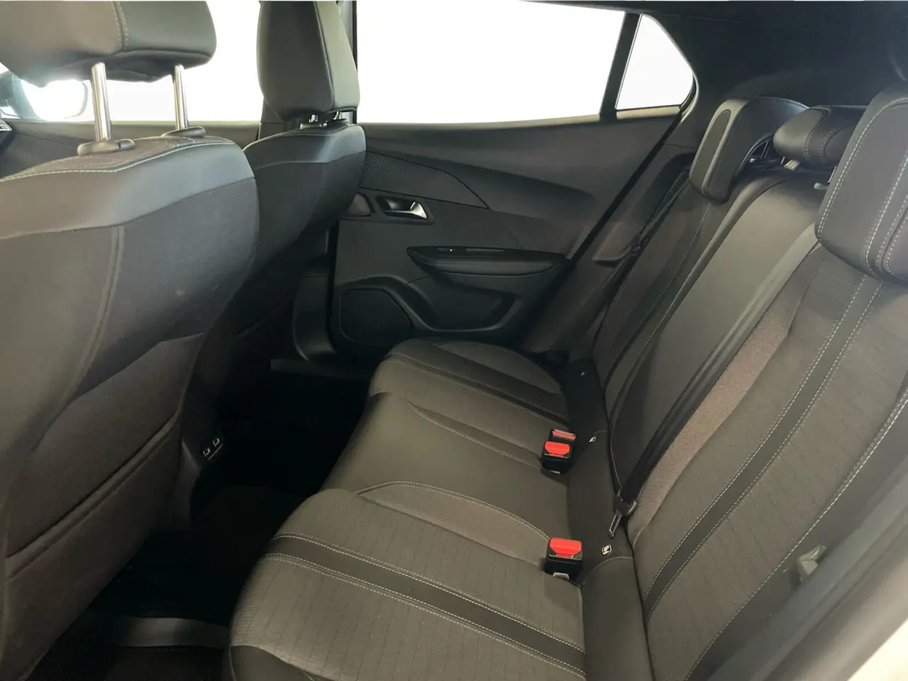 Billede 11 - Peugeot e-2008 50 Allure