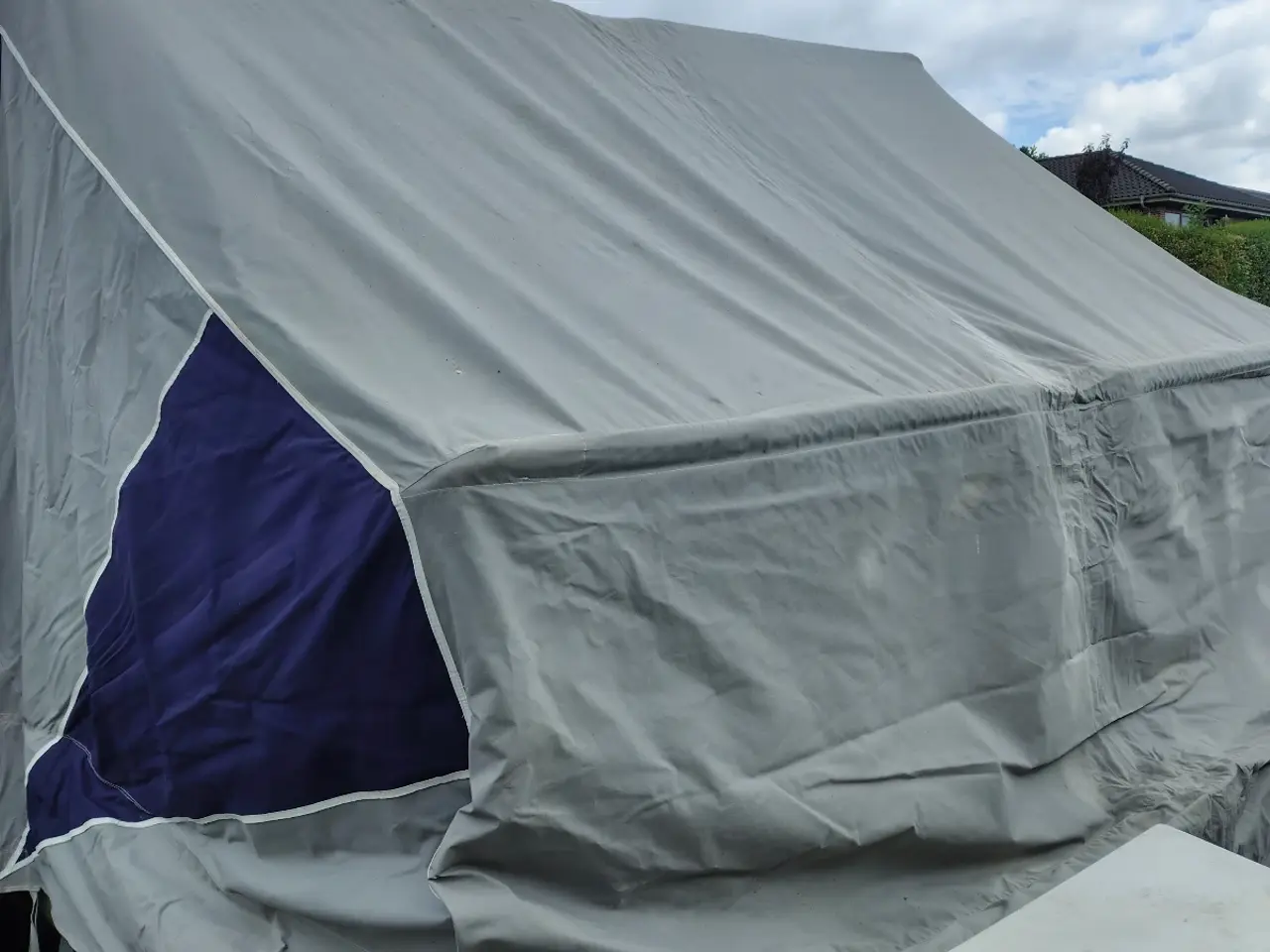 Billede 5 - Camp let Concorde 