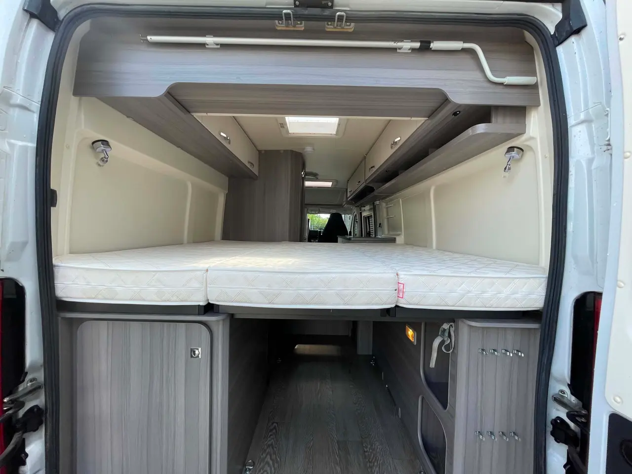 Billede 13 - 2021 - Hobby Fiat Ducato On Tour Van K65 ET