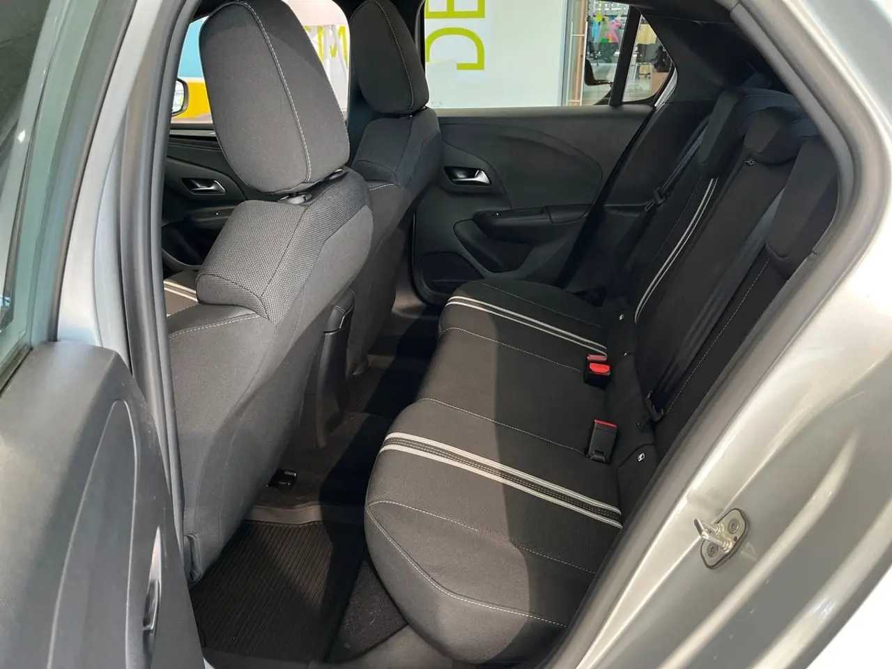 Billede 17 - Opel Corsa 1,2 T 100 GS