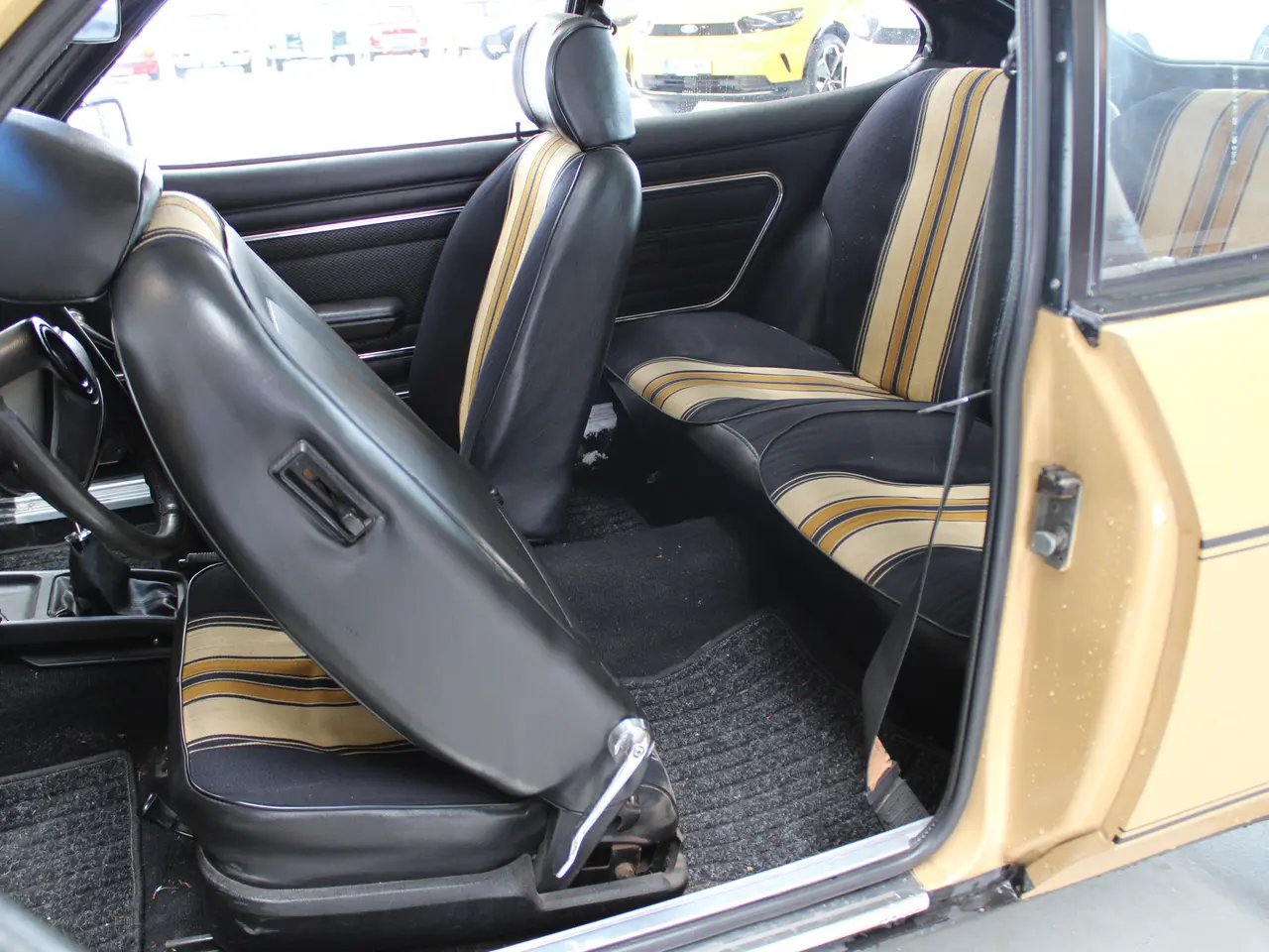 Billede 12 - Ford Capri 3,0 3d