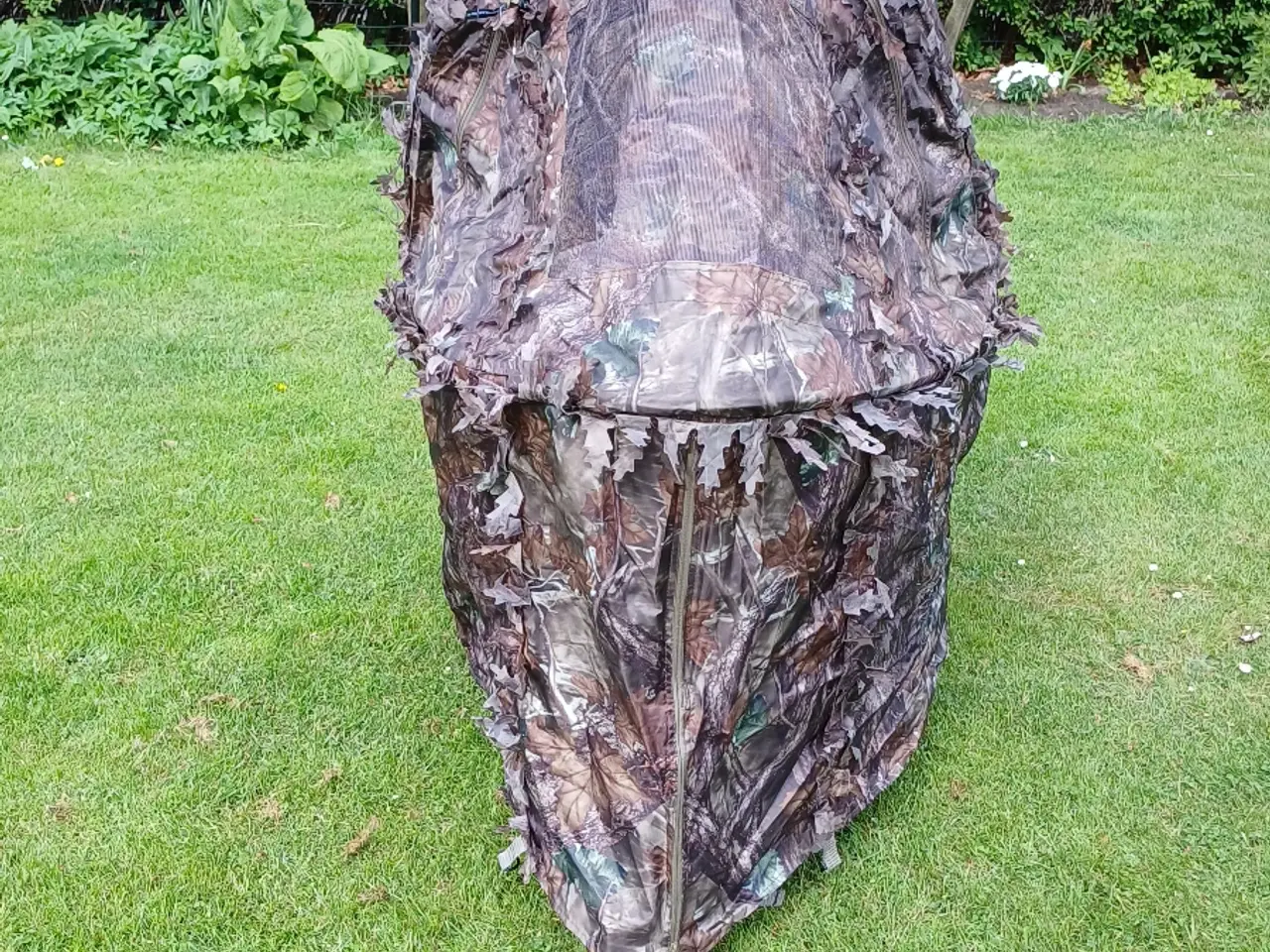 Billede 3 - Jagtstol