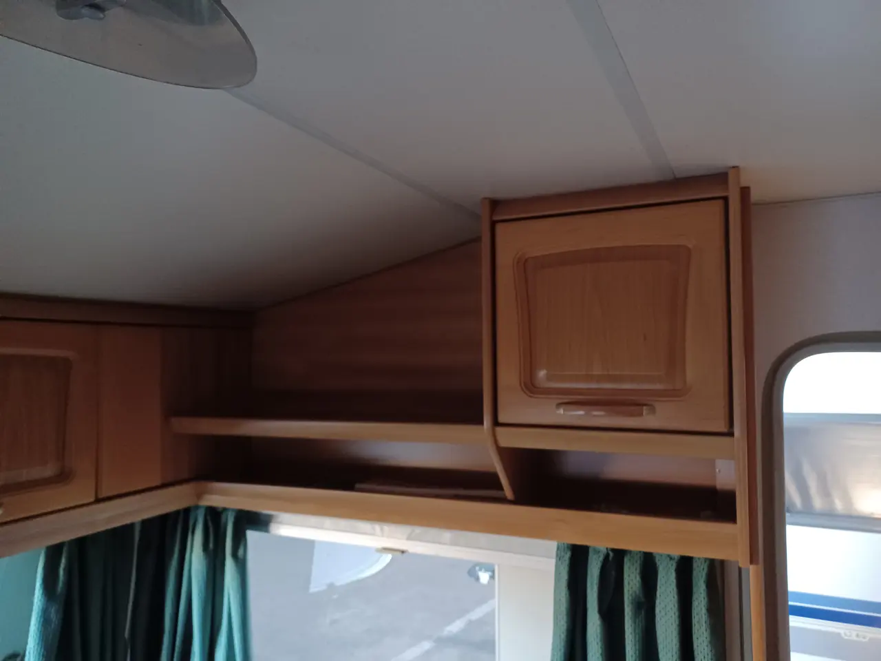 Billede 15 - En meget velholdt KNAUS AZUR 540. 
