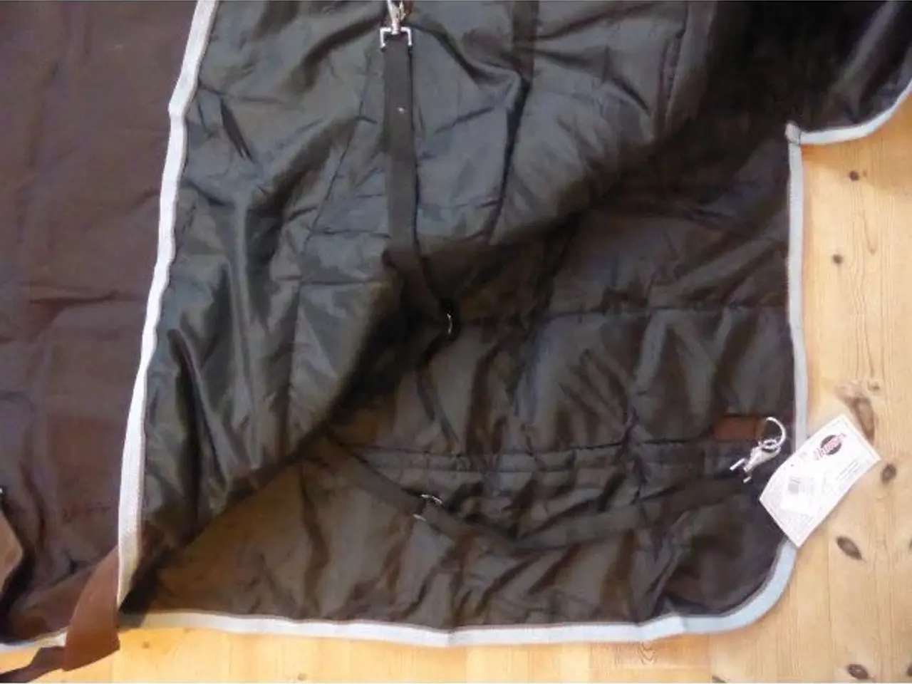Billede 4 - 300g udedækken 125