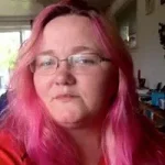 Lillian Harboe