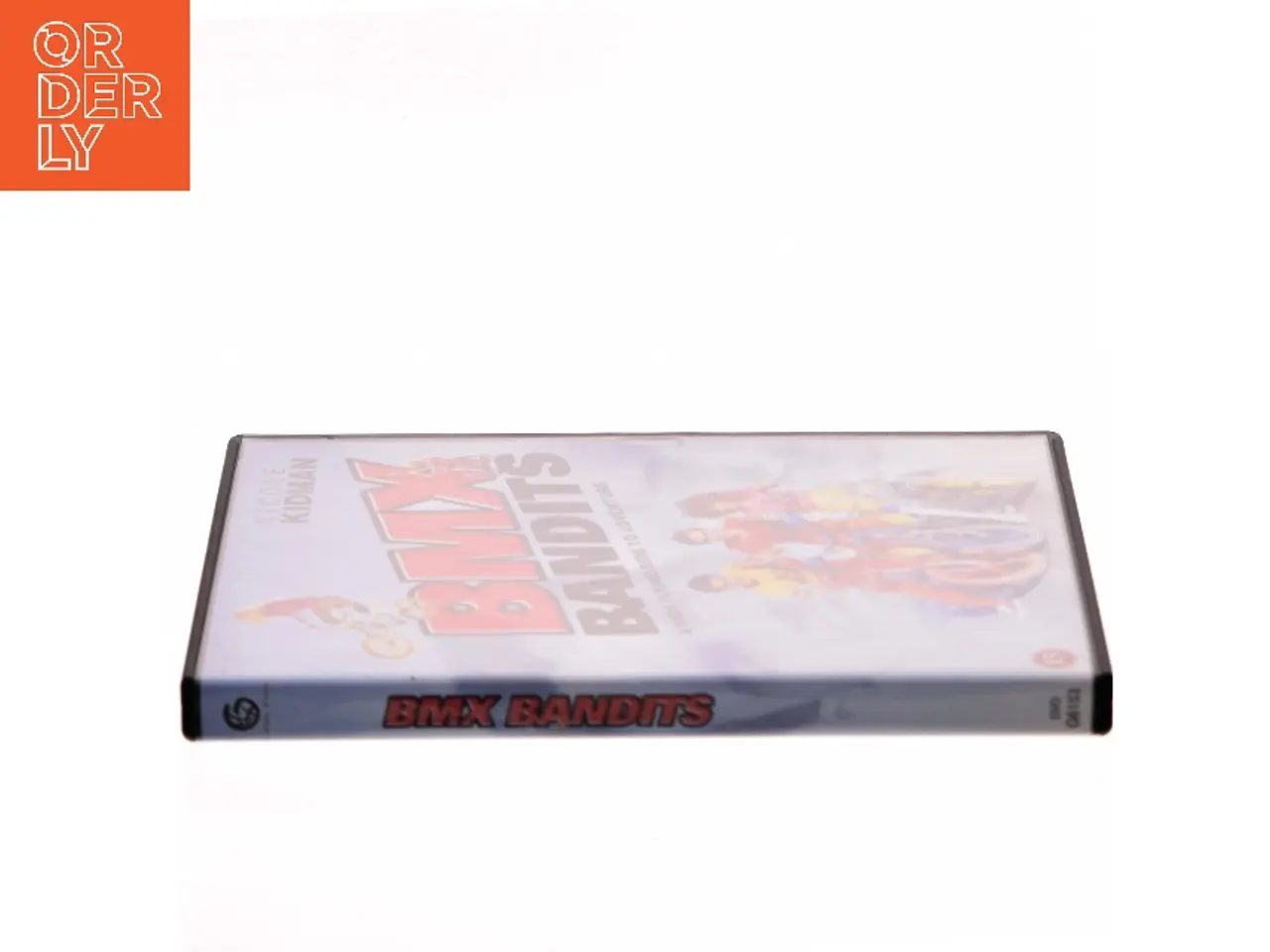 Billede 2 - BMX Bandits med Nicole Kidman (DVD)