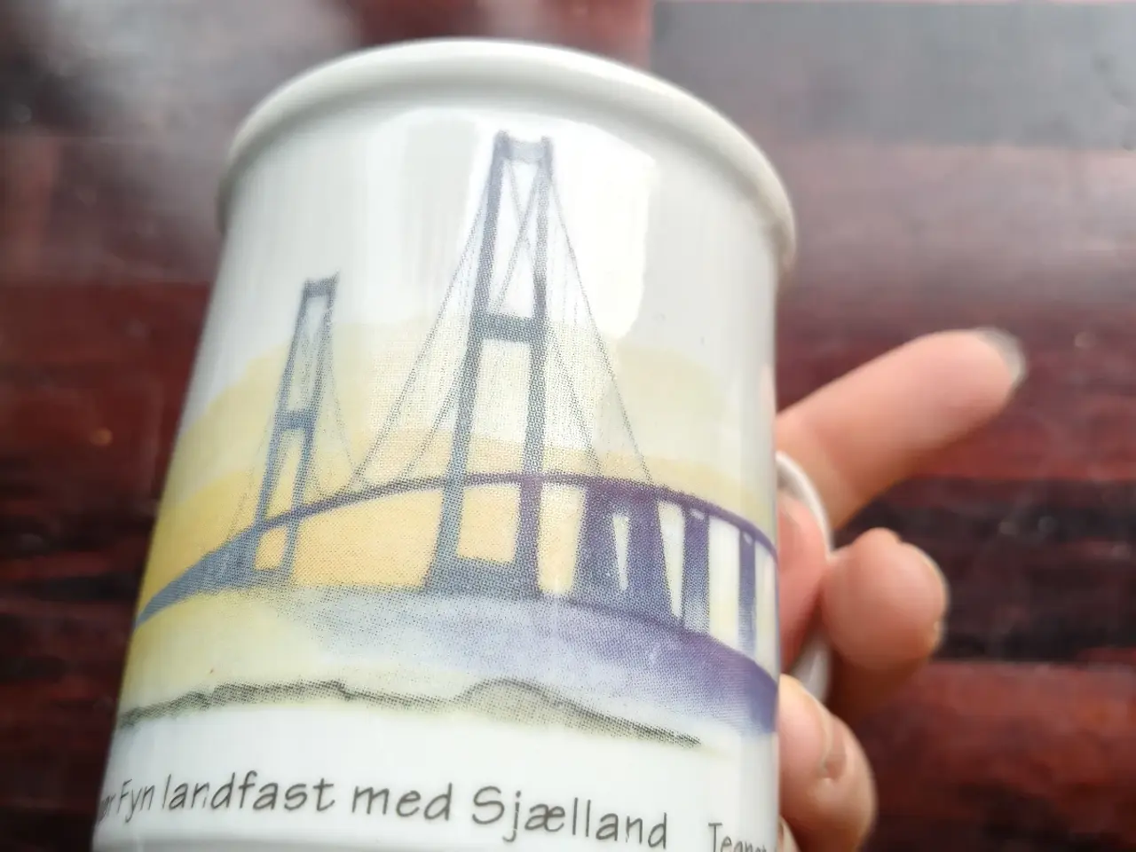 Billede 1 - Krus