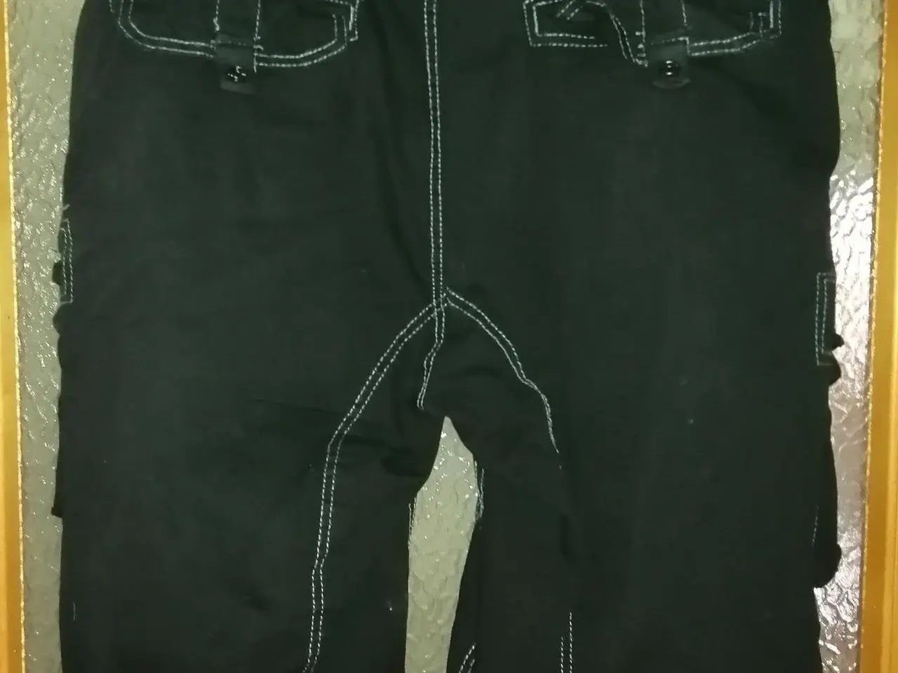 Billede 4 - SHORTS, GEOGRAPHICAL NORWAY, W 37,SOM NYE