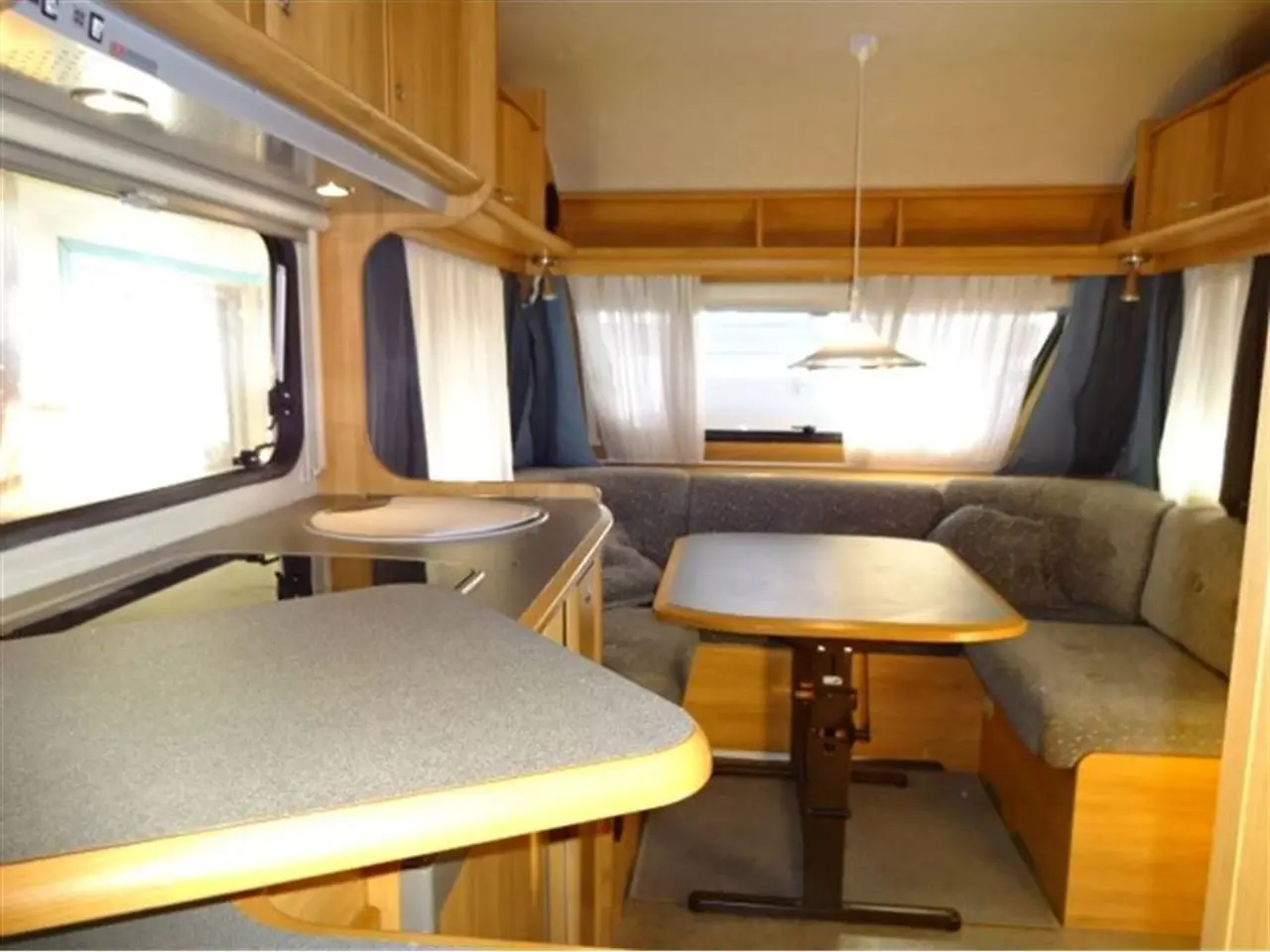 Billede 10 - 2003 - Adria Adiva 502 UP