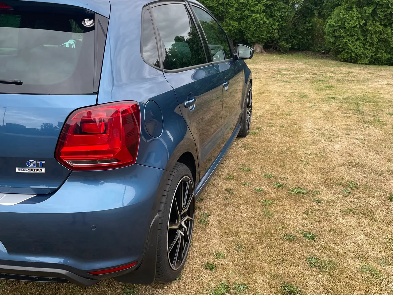 Billede 5 - Fin polo gt