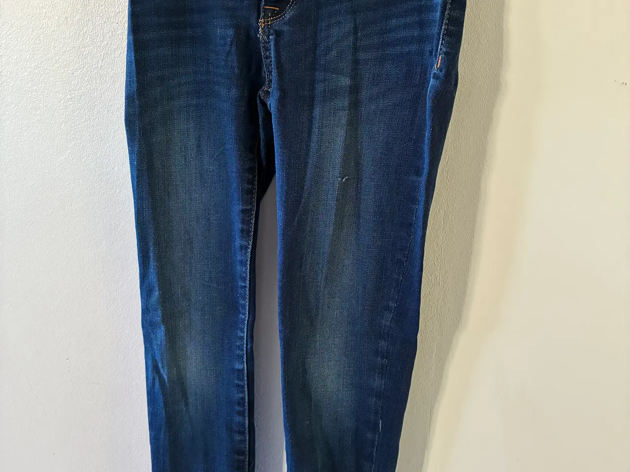 Billede 1 - Ralph Lauren cowboy bukser, str. 10